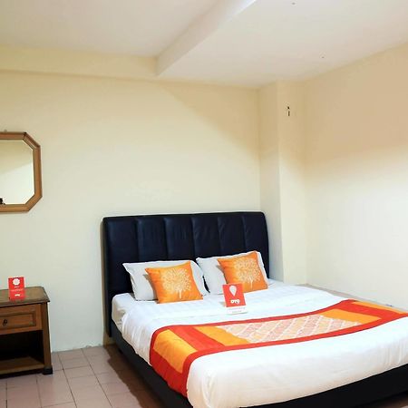 Hotel Surya Palace Kuala Lumpur Exterior foto