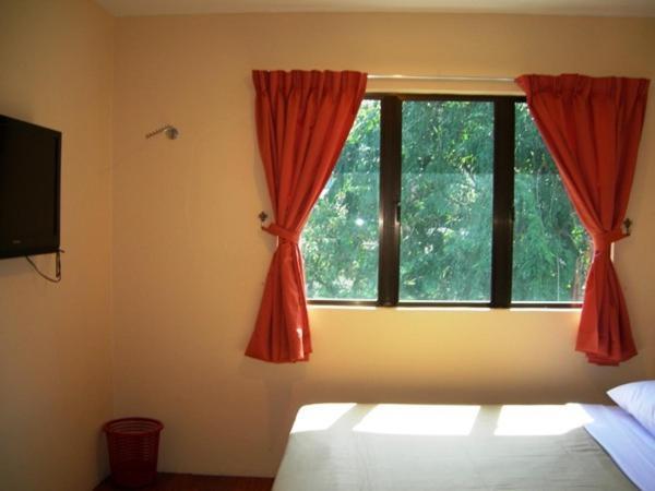 Hotel Surya Palace Kuala Lumpur Zimmer foto